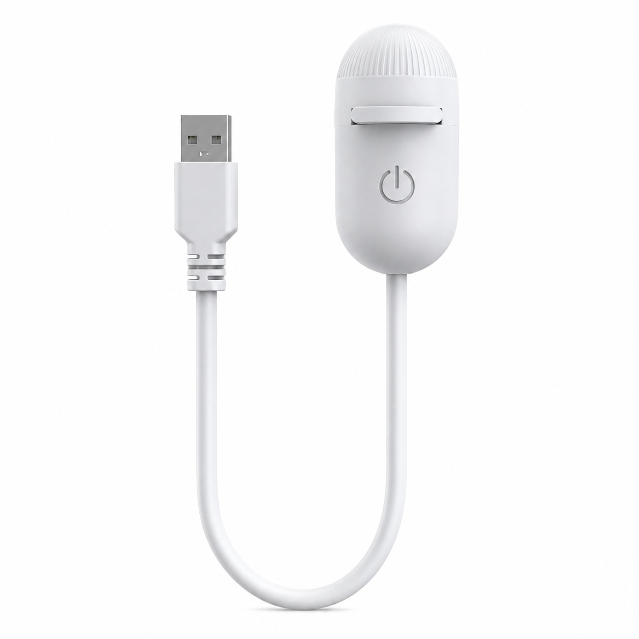 Night Light For The Bedroom Bedside Lamp For Sleep Baby Feeding And Eye Protection With USB Charging